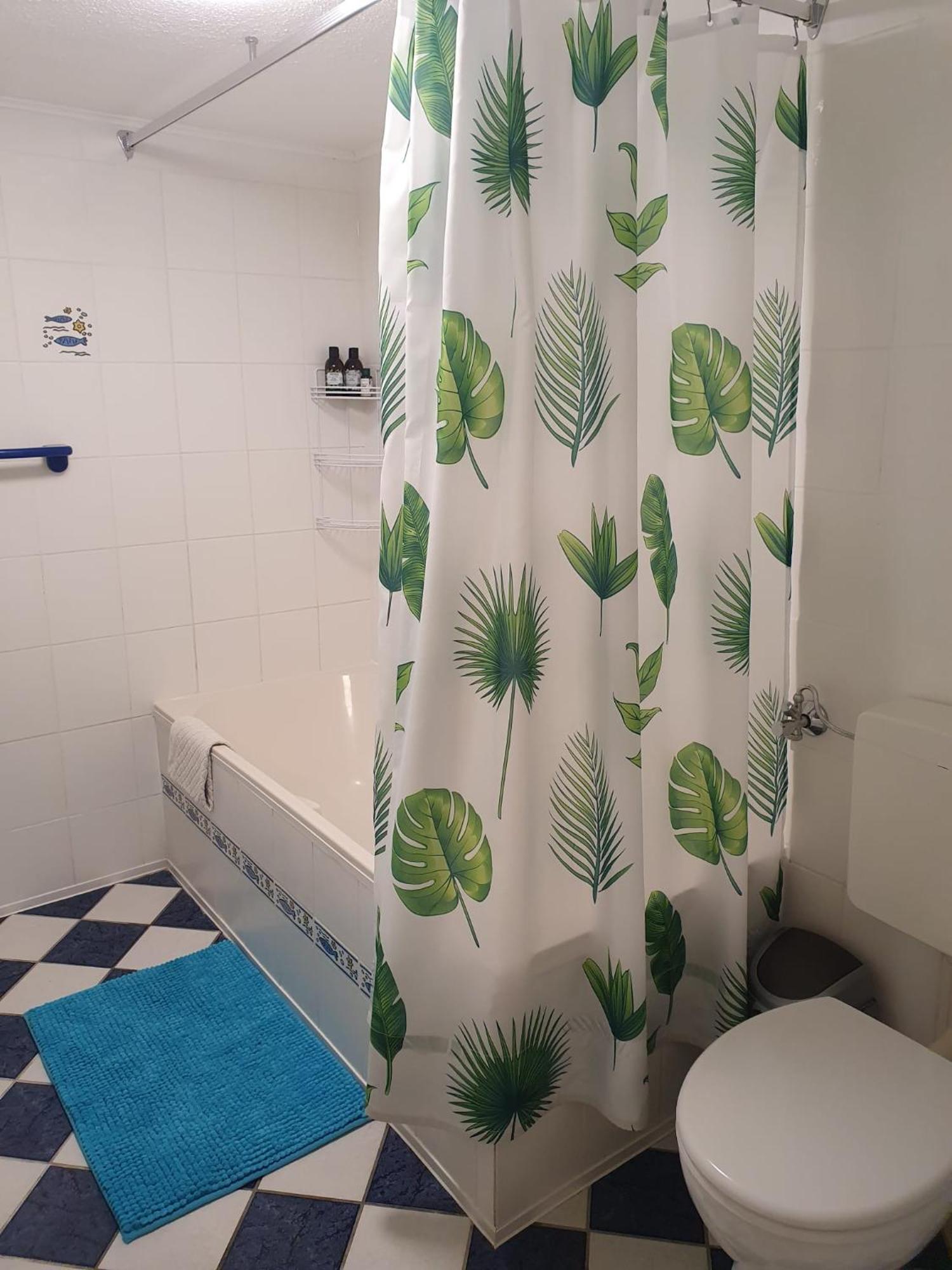 Haus Damian Appartement Verbandsgemeinde Verbandsgemeinde Traben-Trarbach Buitenkant foto