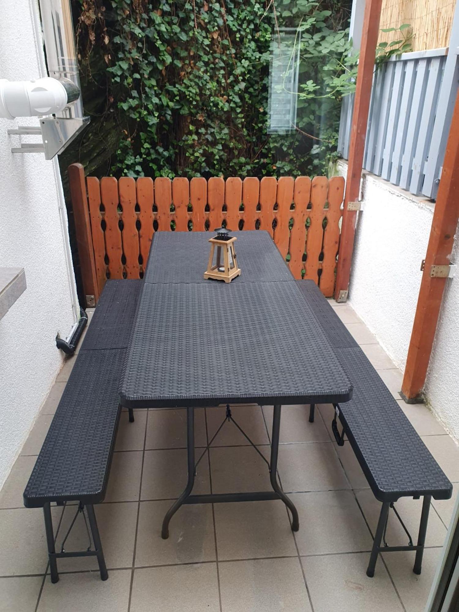 Haus Damian Appartement Verbandsgemeinde Verbandsgemeinde Traben-Trarbach Buitenkant foto